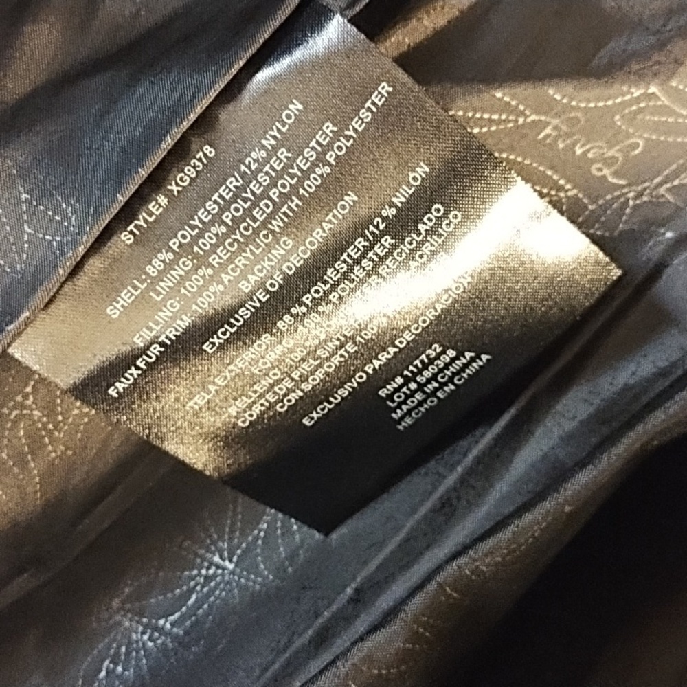 Gerry Parka - image 5